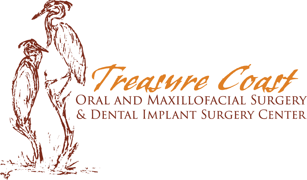 Link to Treasure Coast Oral & Maxillofacial Surgery & Dental Implant Surgery Center home page